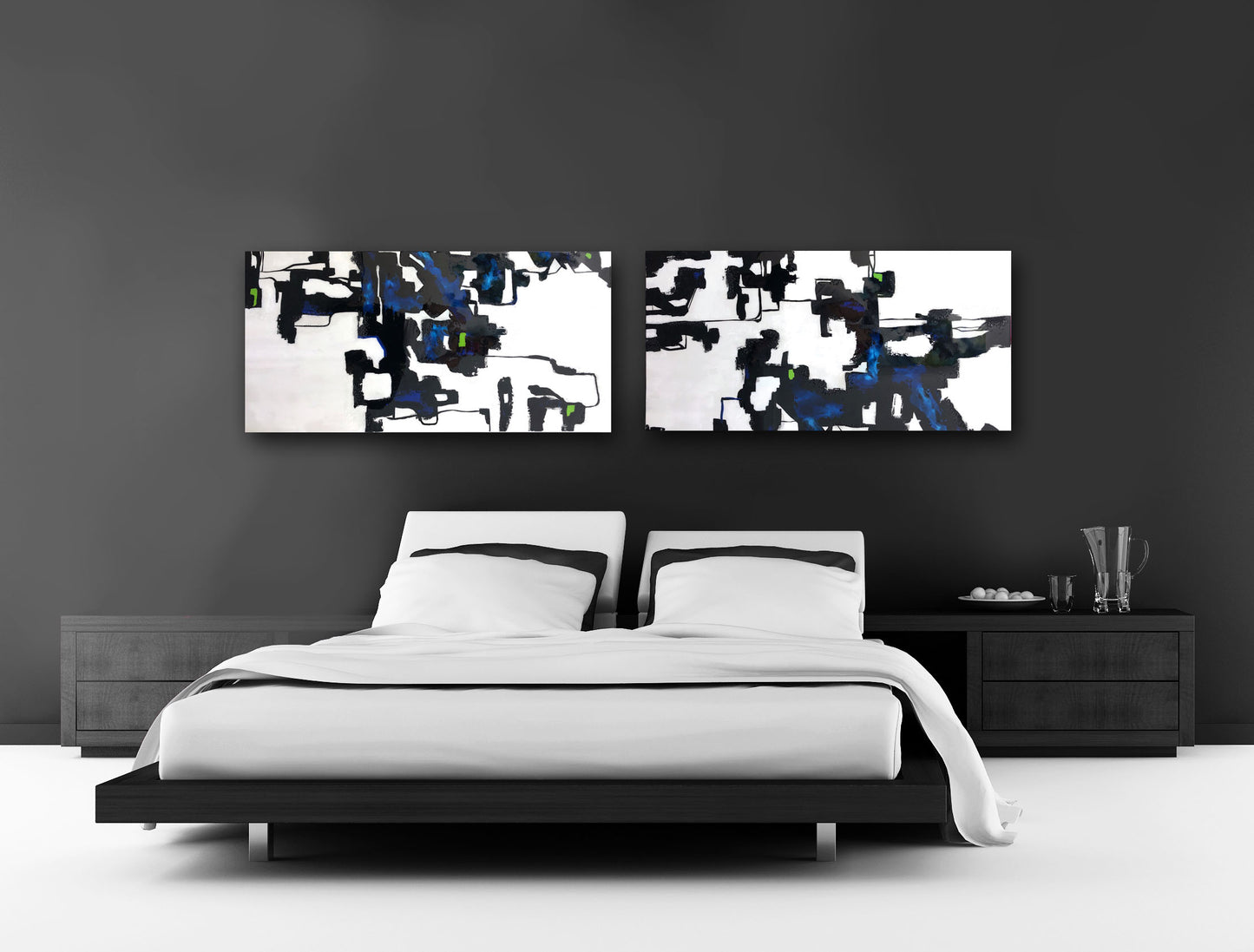 Playing off the Grid - SOLD
