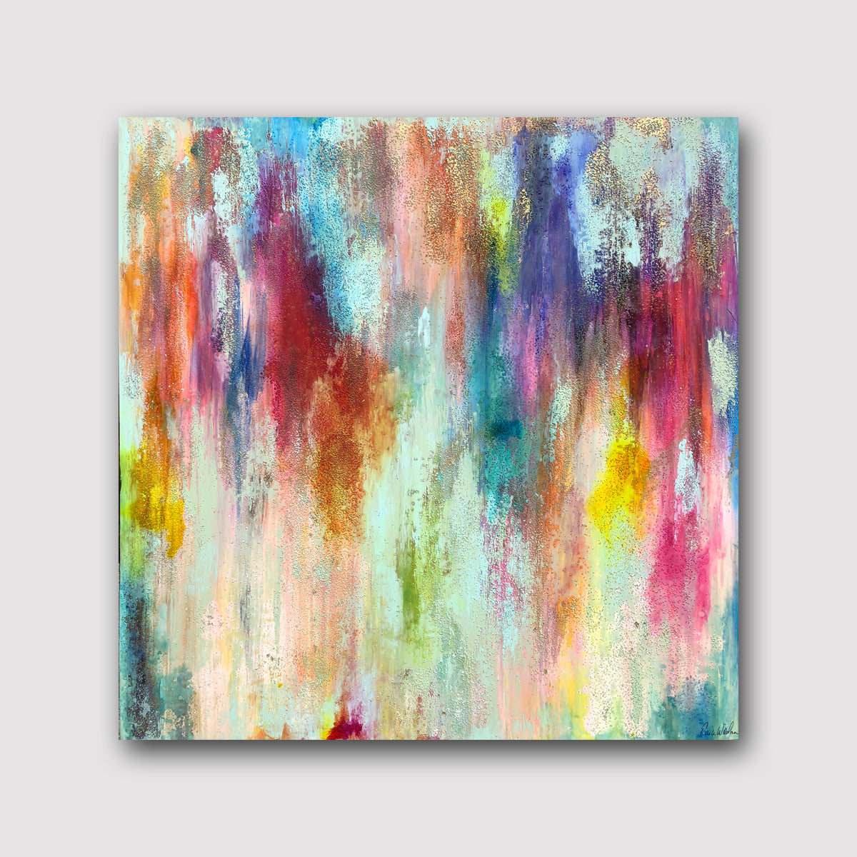 Reflections - SOLD