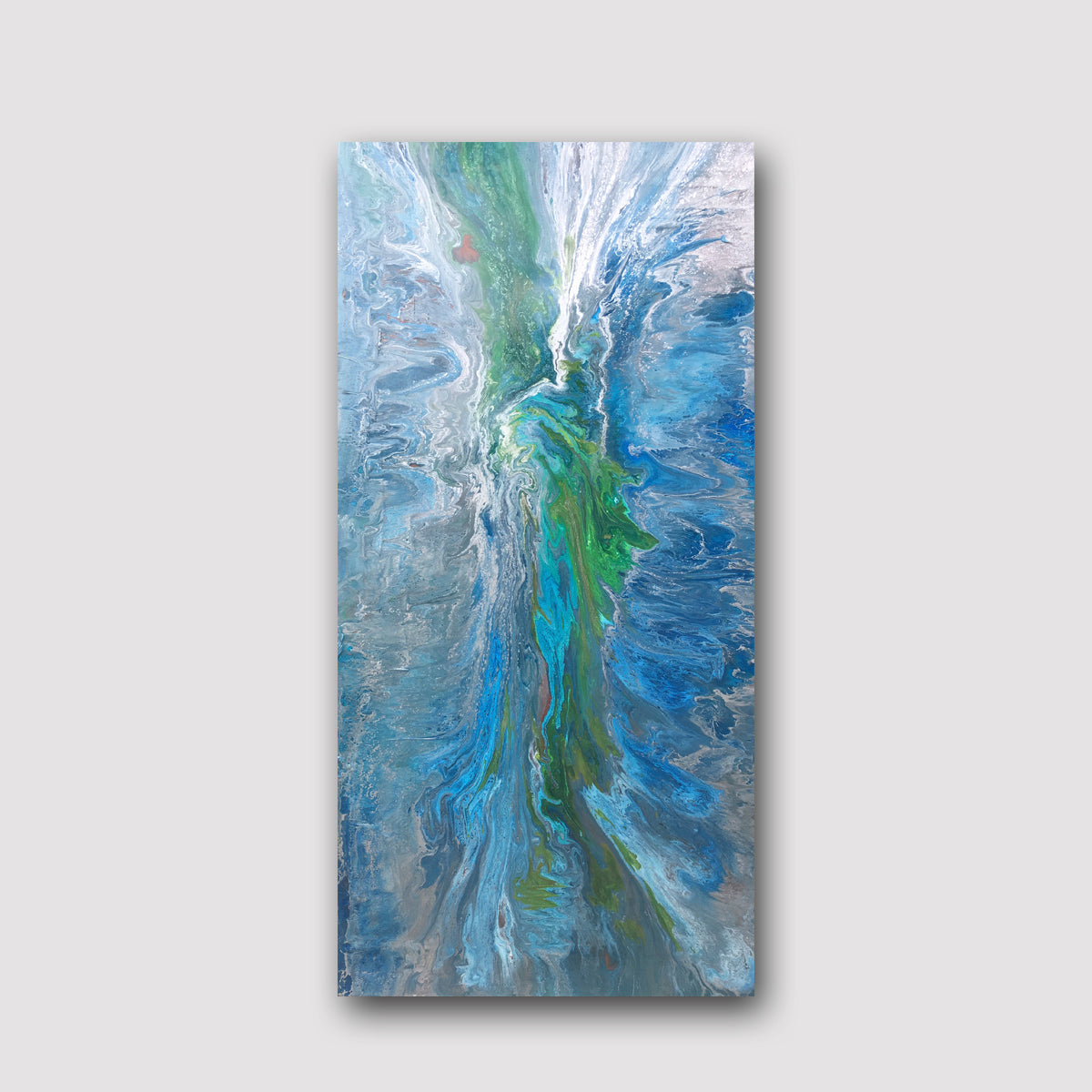 Electric Embrace - SOLD