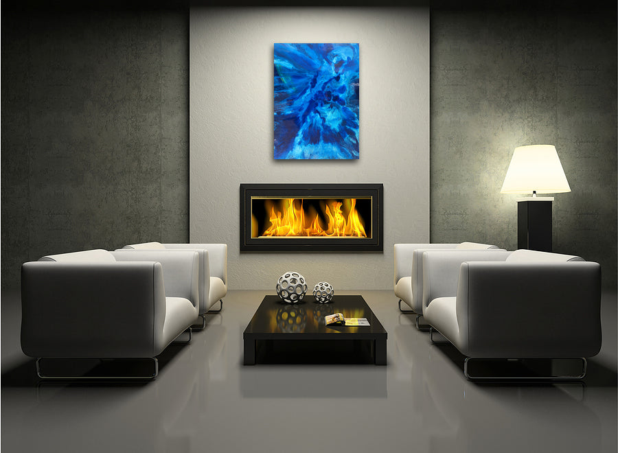 Simple Beauty - SOLD