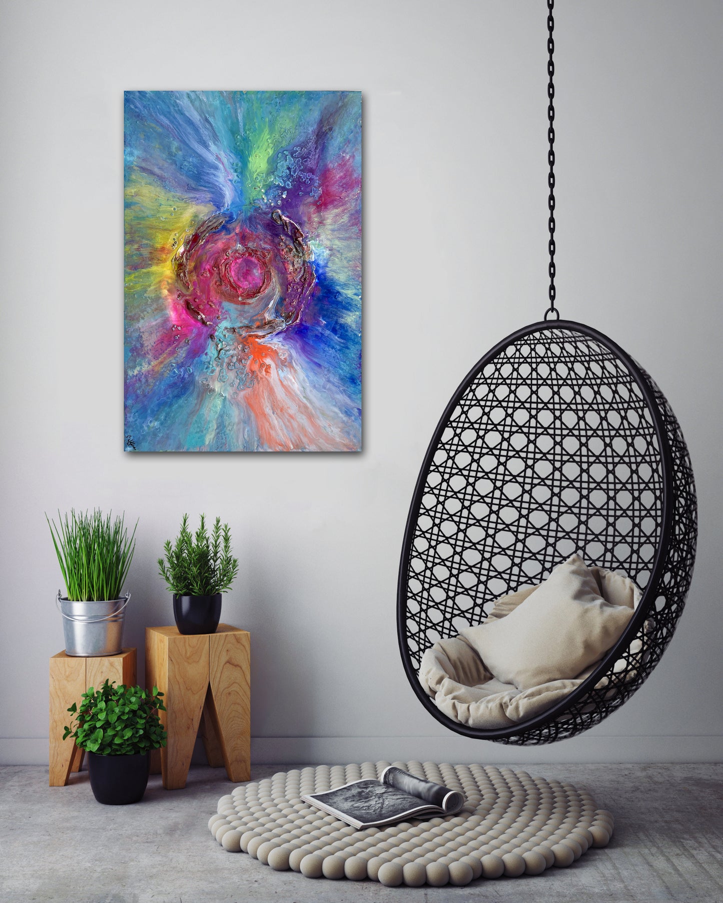 Spellbind - SOLD