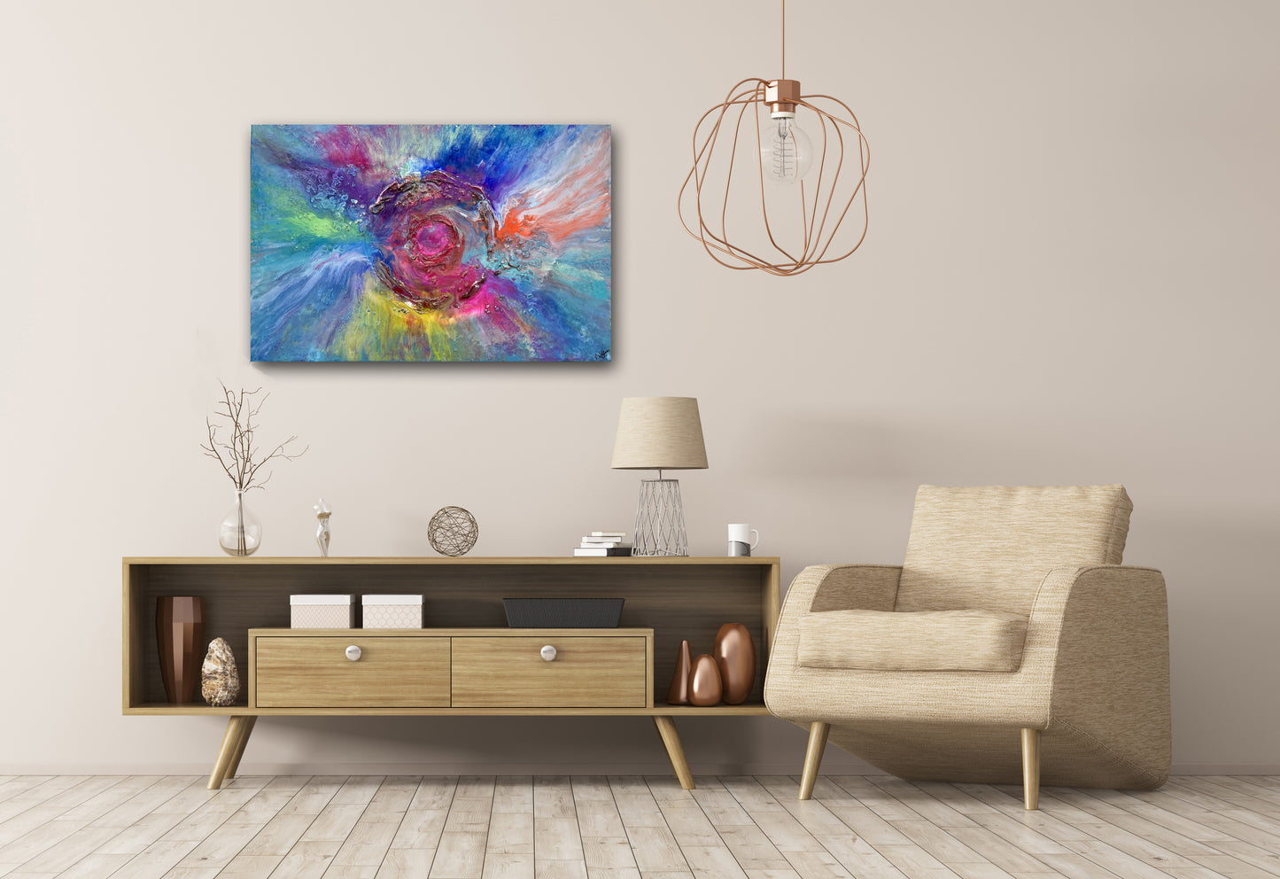 Spellbind - SOLD