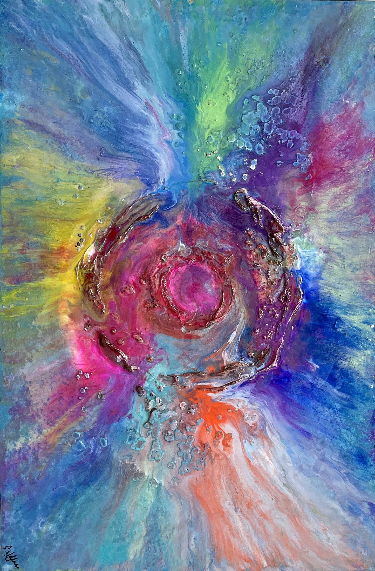 Spellbind - SOLD