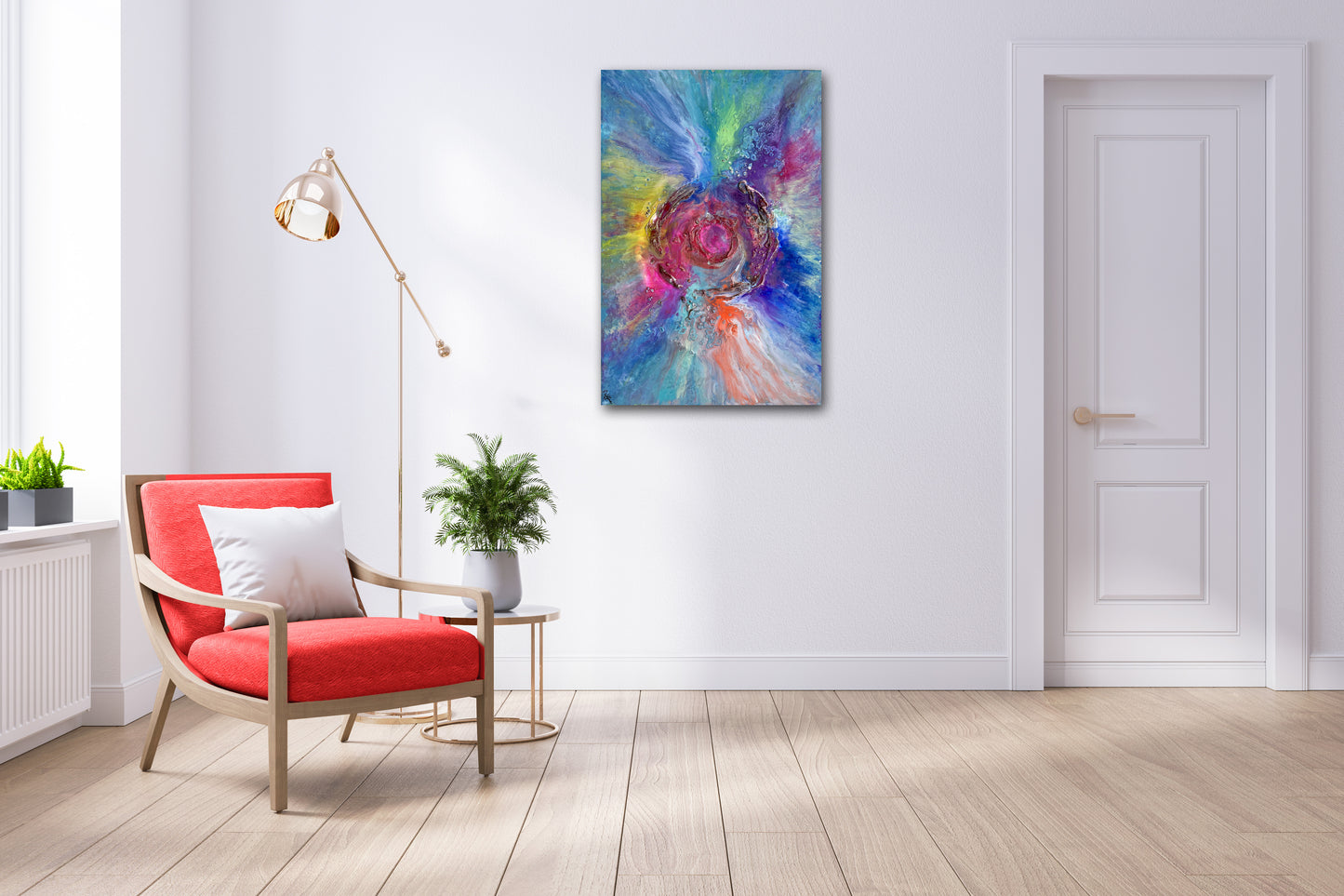 Spellbind - SOLD