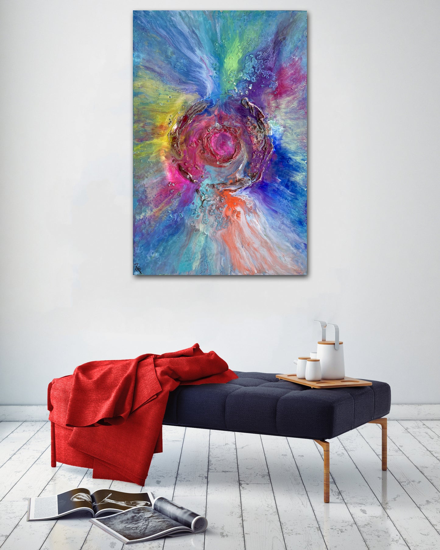 Spellbind - SOLD