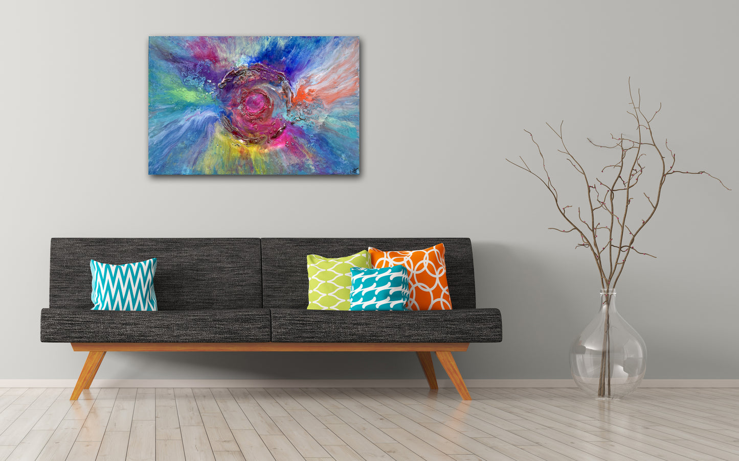 Spellbind - SOLD