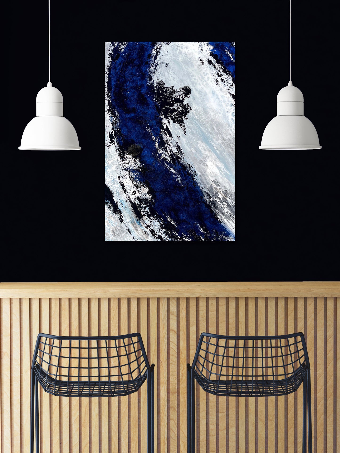 Spunky Determination - SOLD