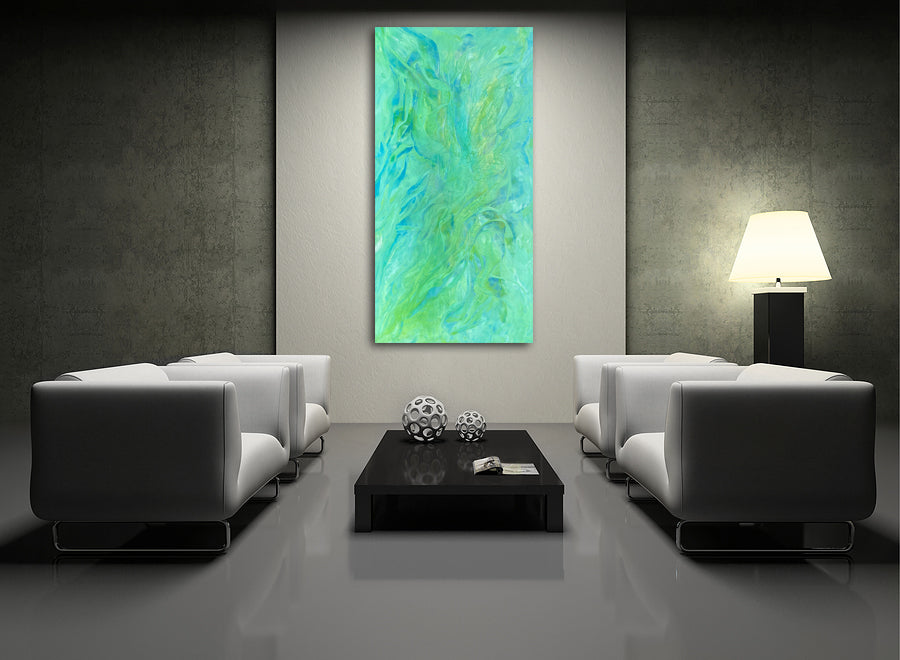 Sweet Not Sour - SOLD