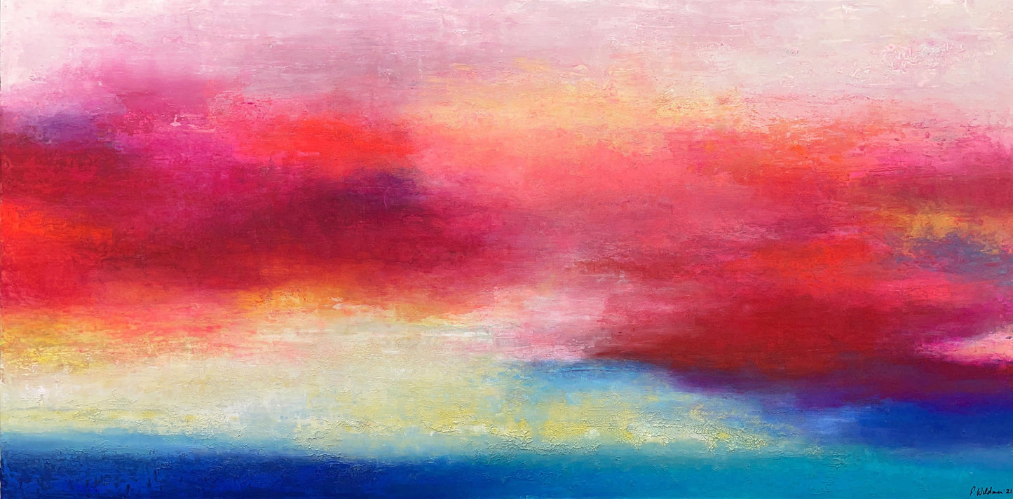Sweet Surrender - SOLD