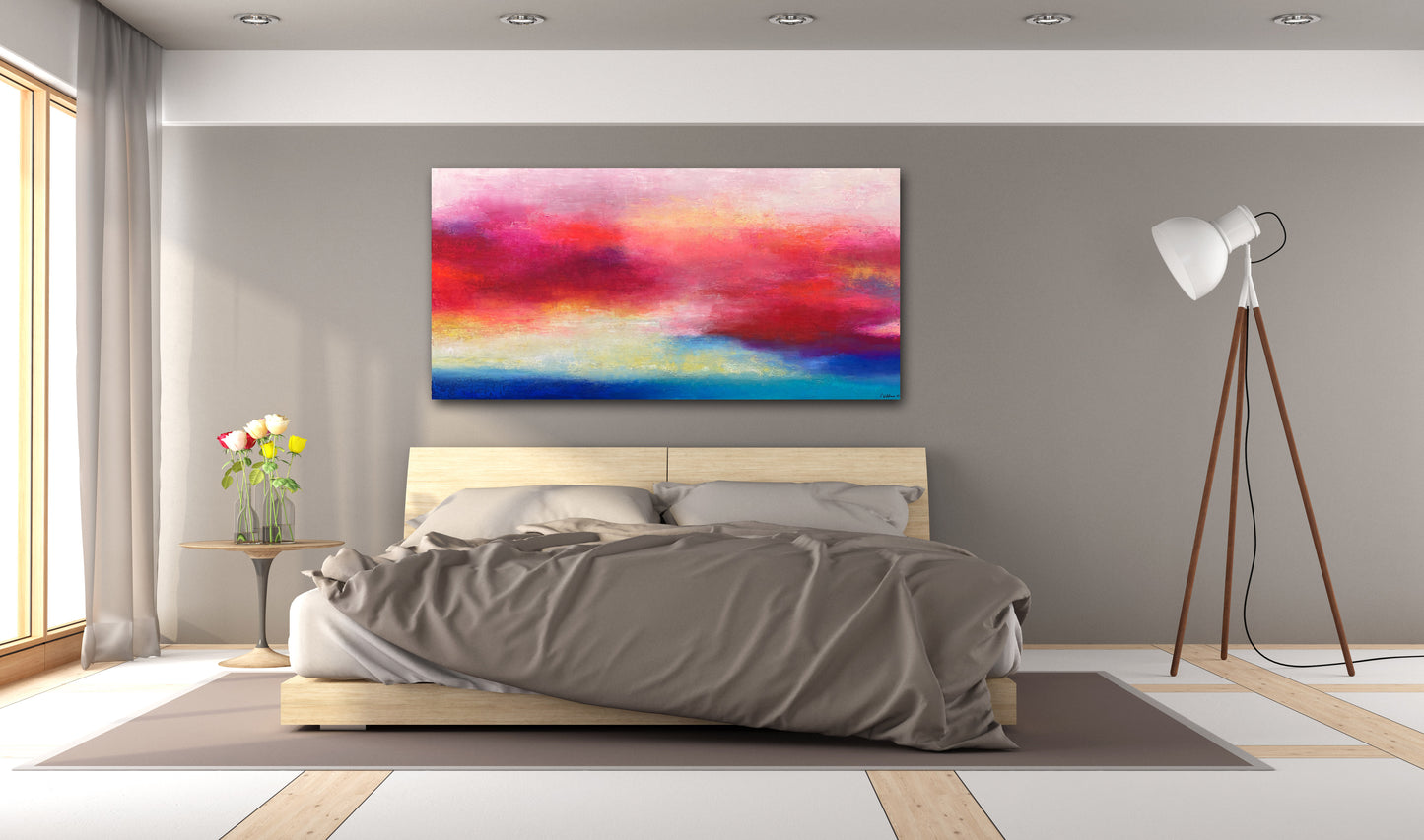 Sweet Surrender - SOLD