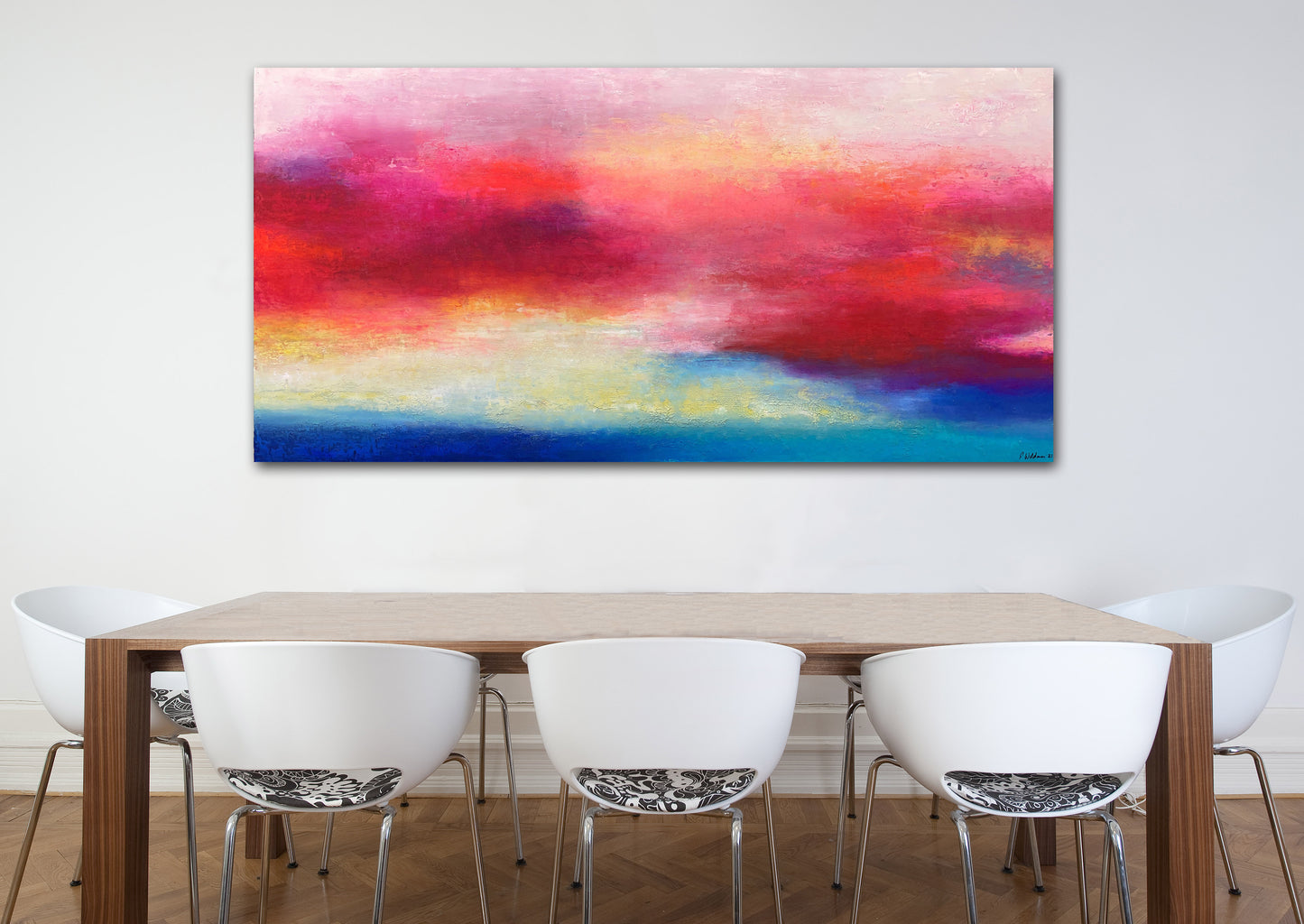 Sweet Surrender - SOLD