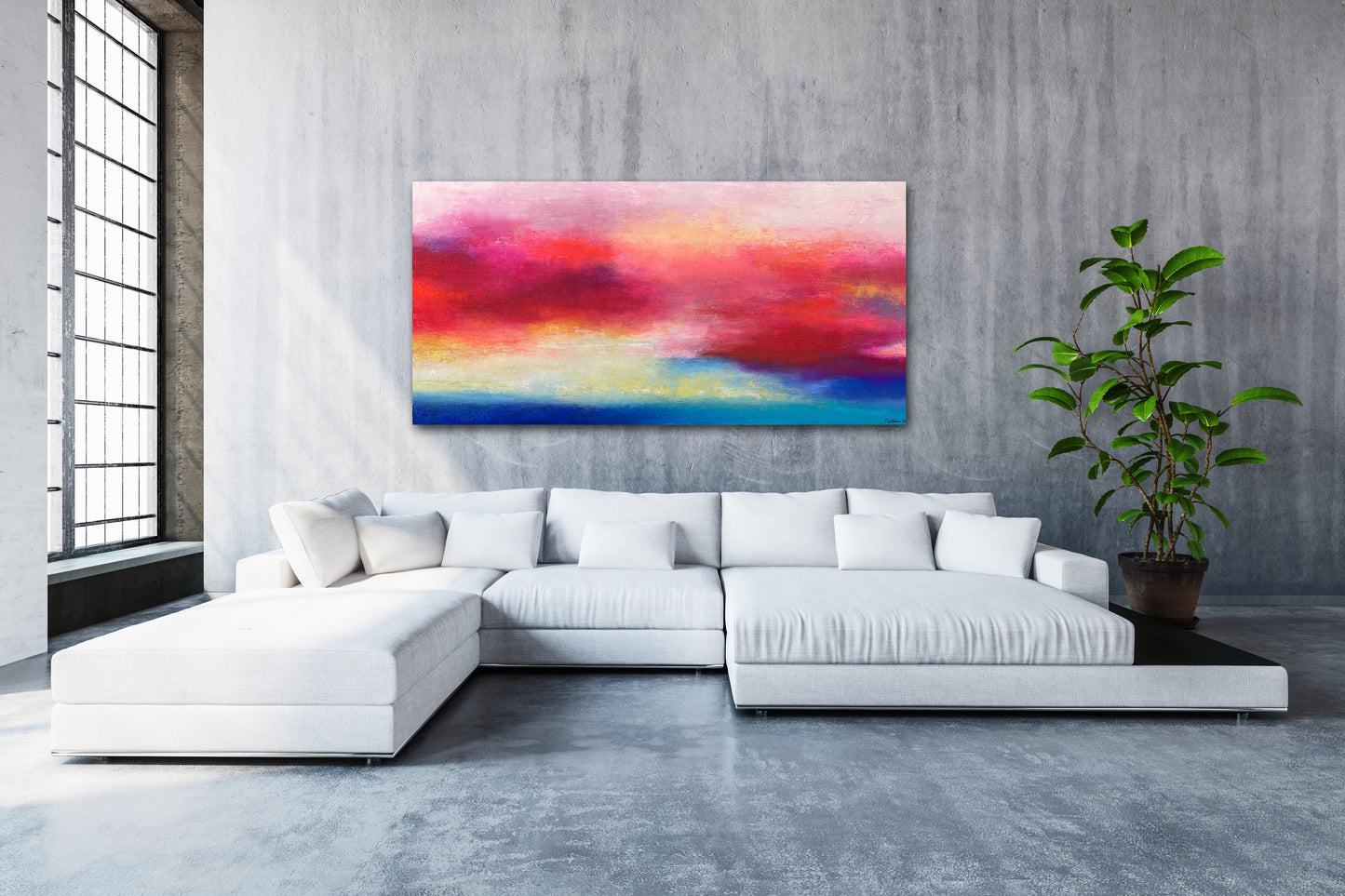Sweet Surrender - SOLD