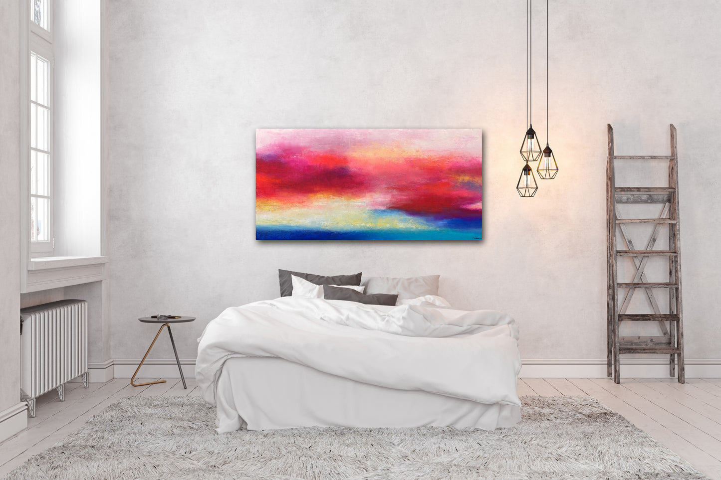 Sweet Surrender - SOLD