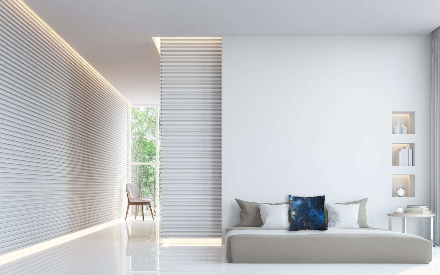 To the Moon - 22" X 22" - FREE SHIPPING