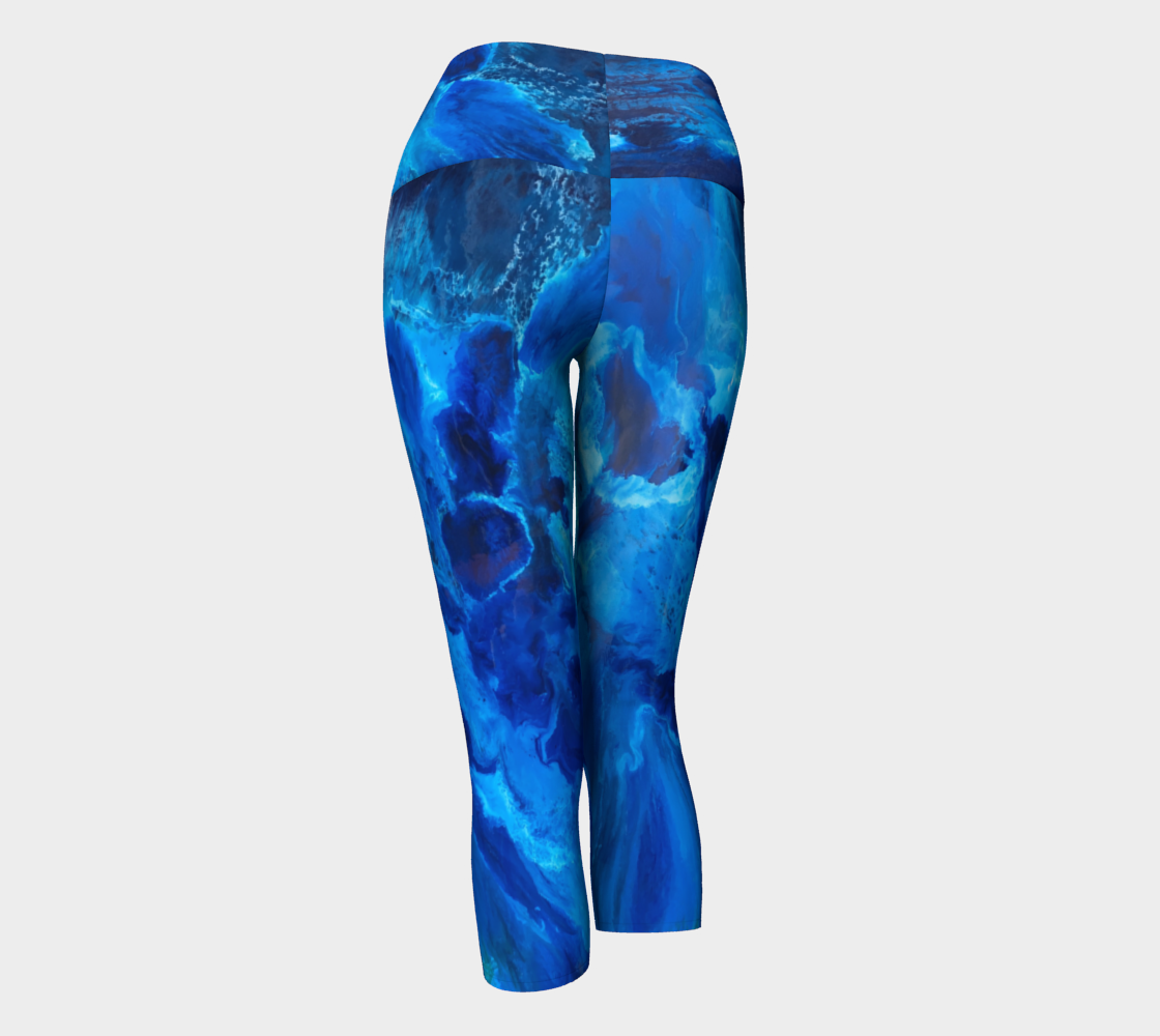 Simple Beauty - Capri