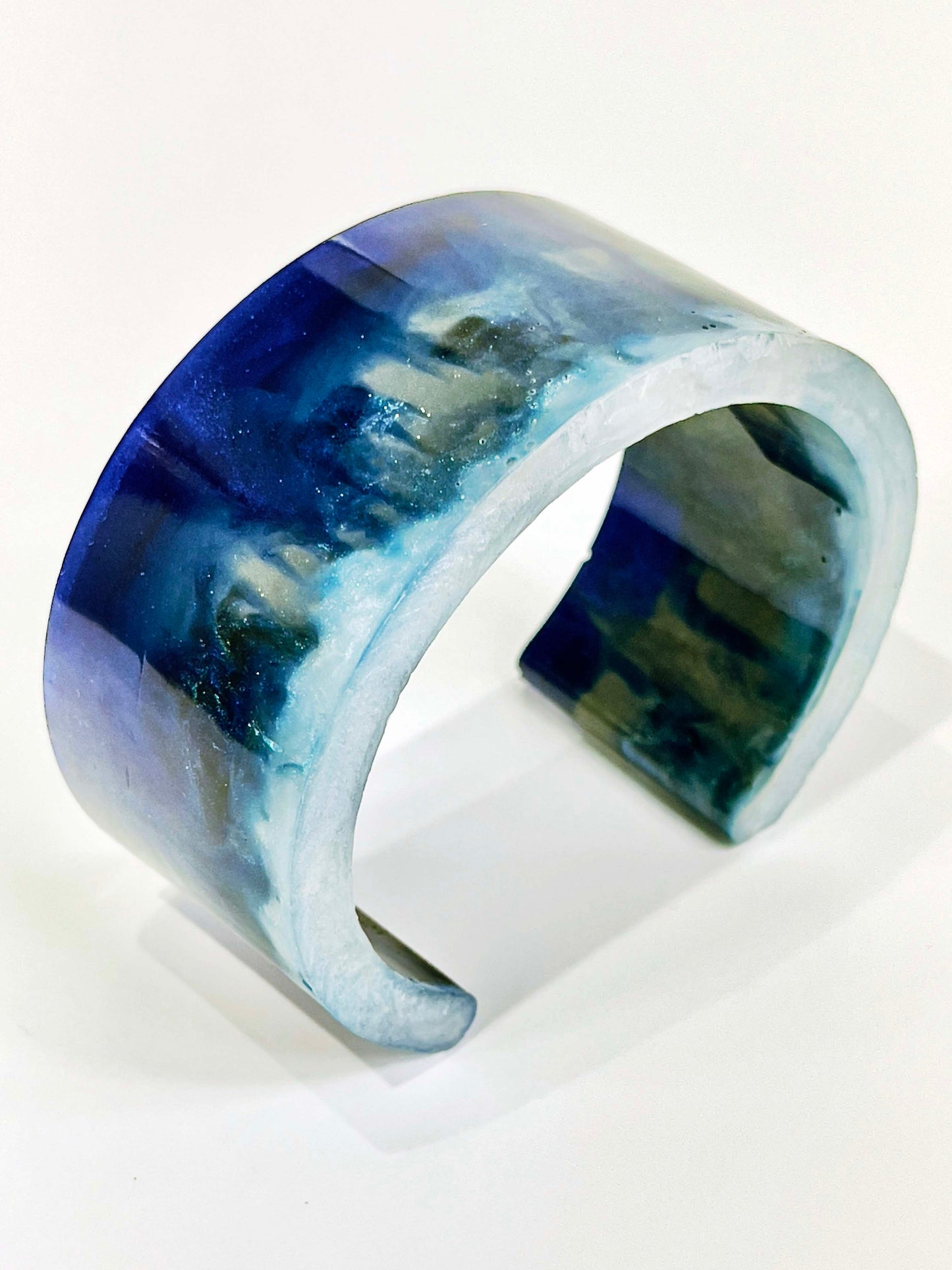 Large Cuff Bracelet