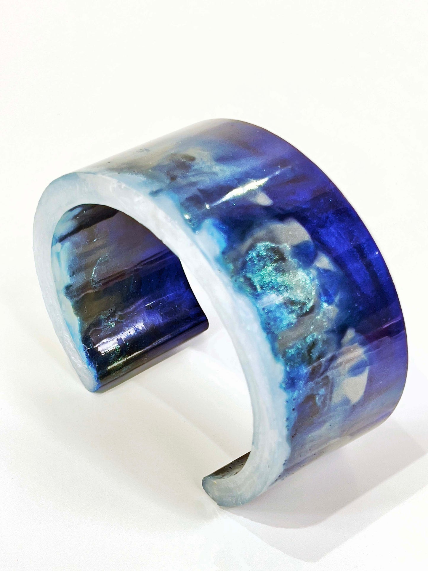 Large Cuff Bracelet