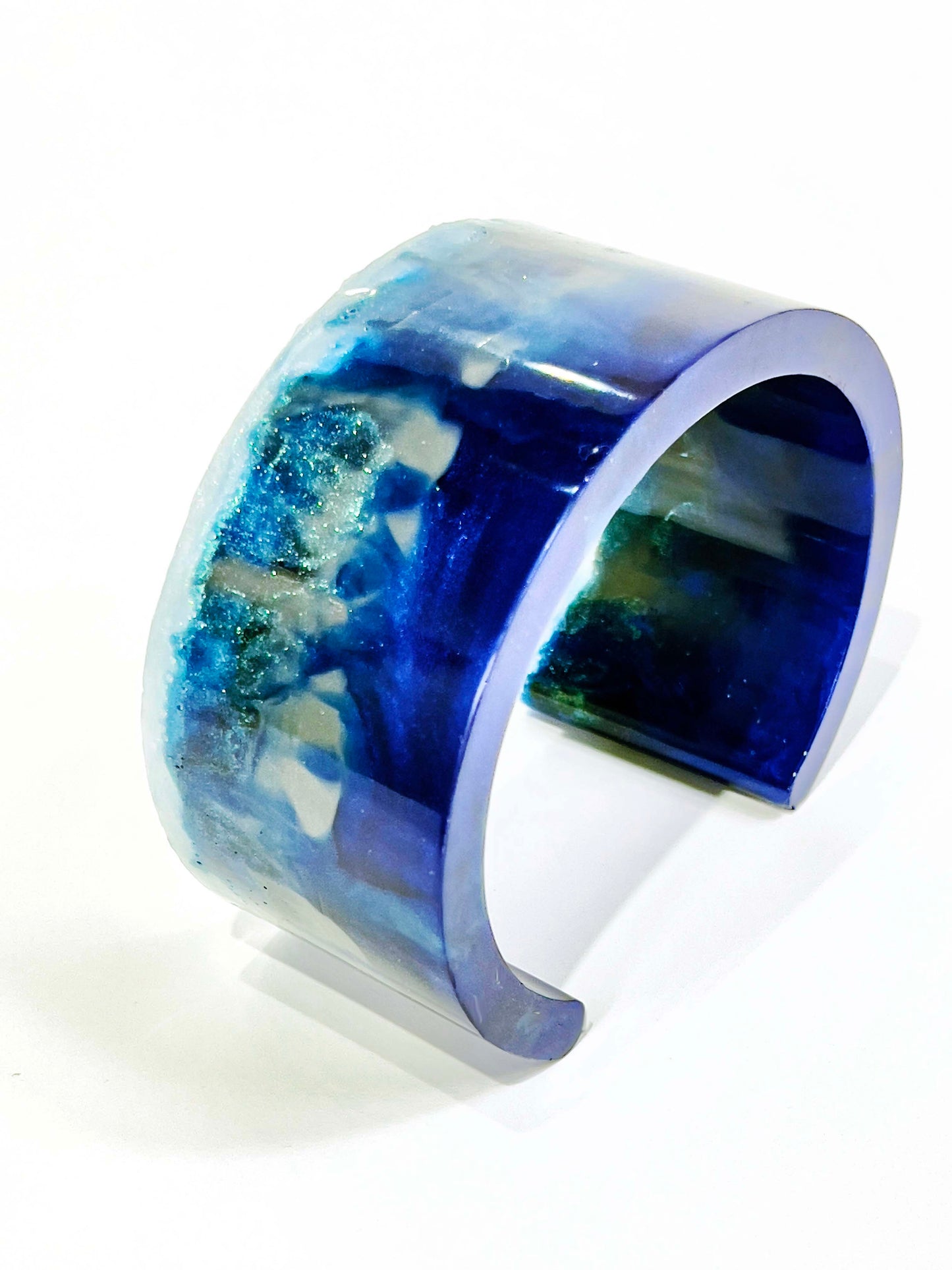Large Cuff Bracelet