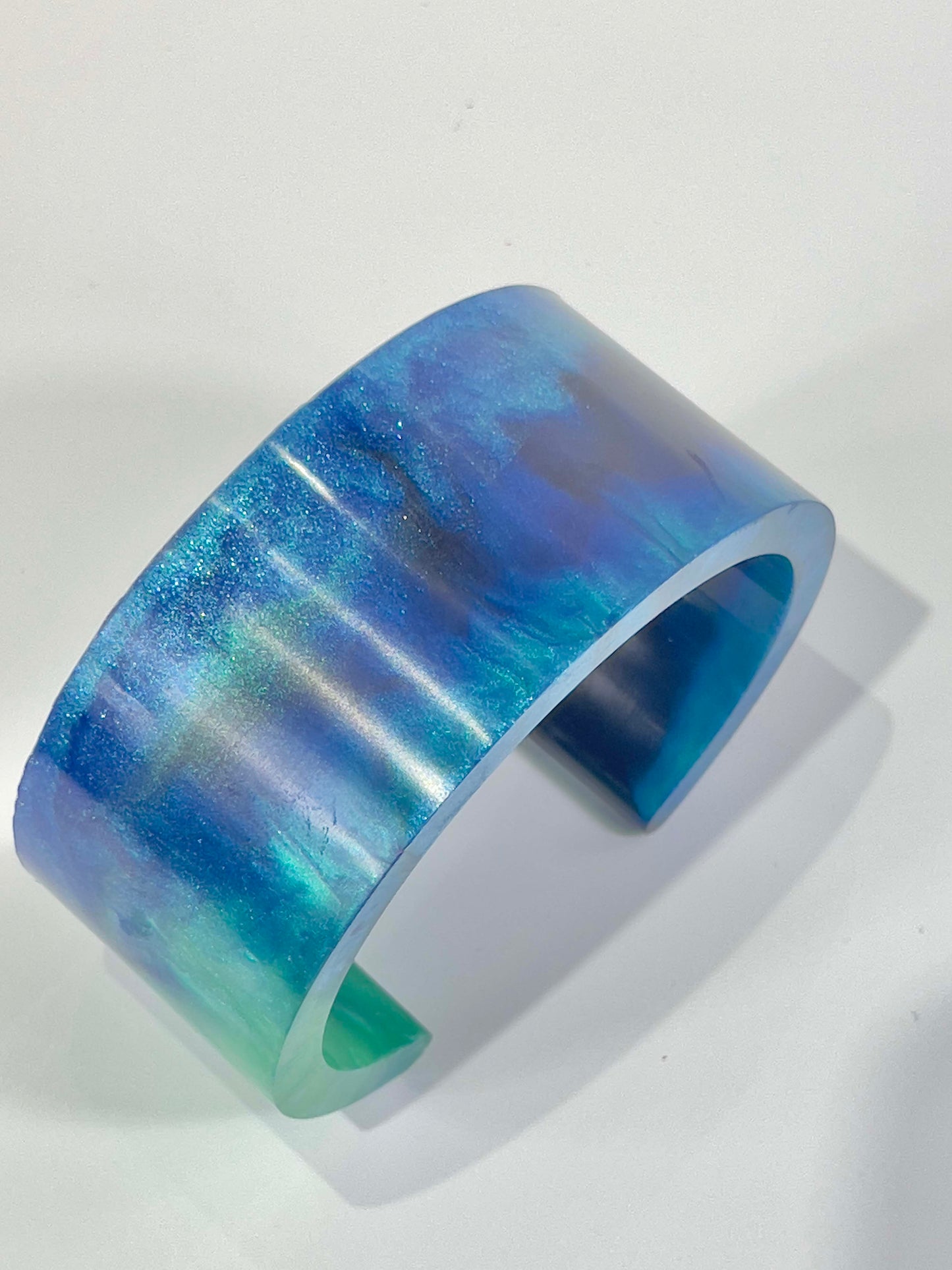 Medium Cuff Bracelet - SOLD