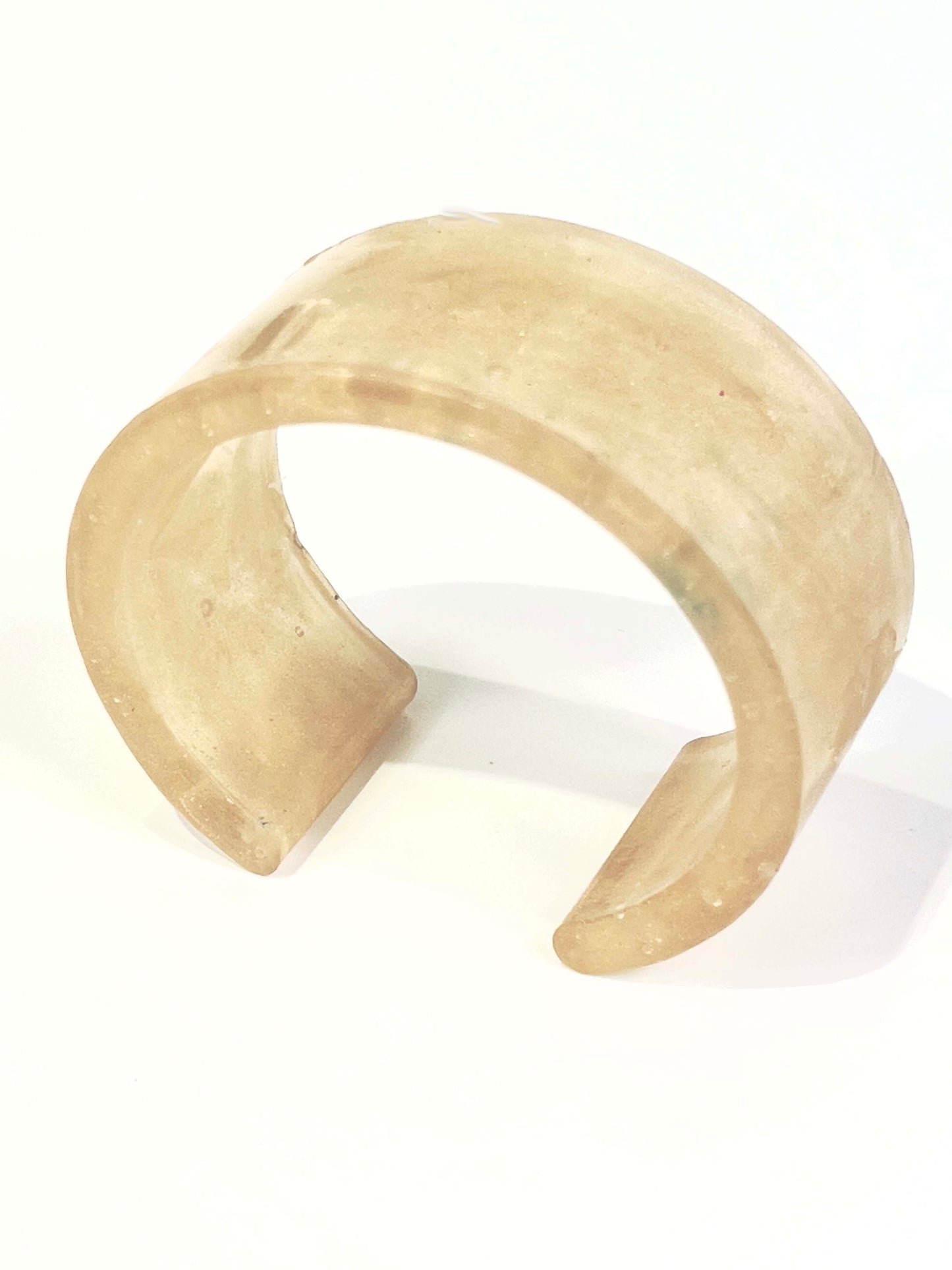 Small Cuff Bracelet