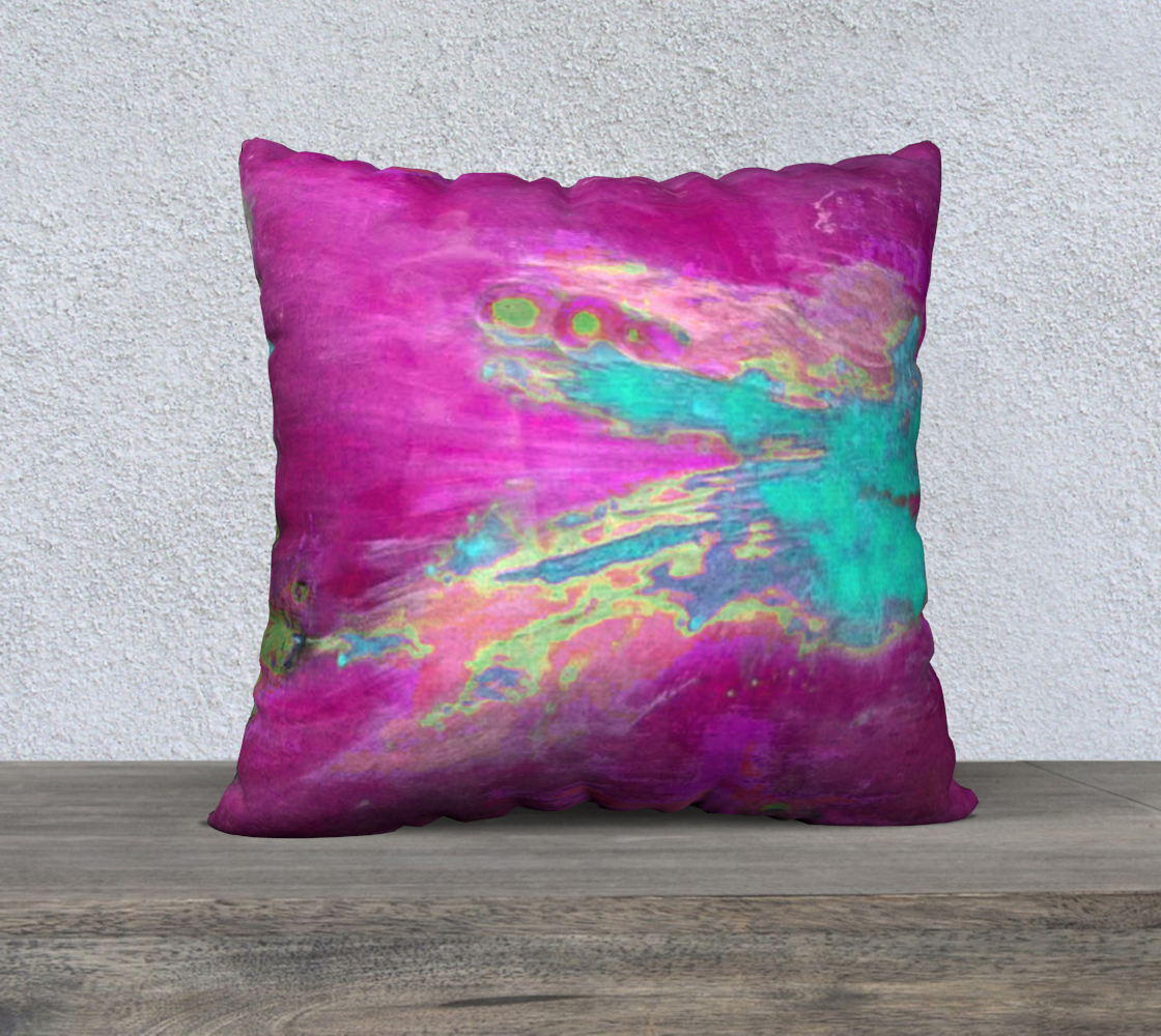 Electric - 22" X 22" - FREE SHIPPING