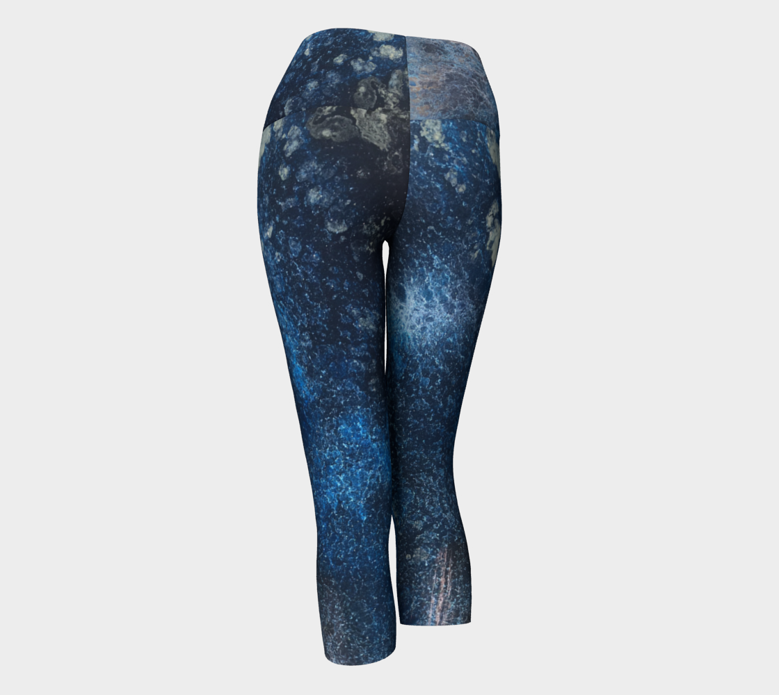 Midnight Sky - Capri