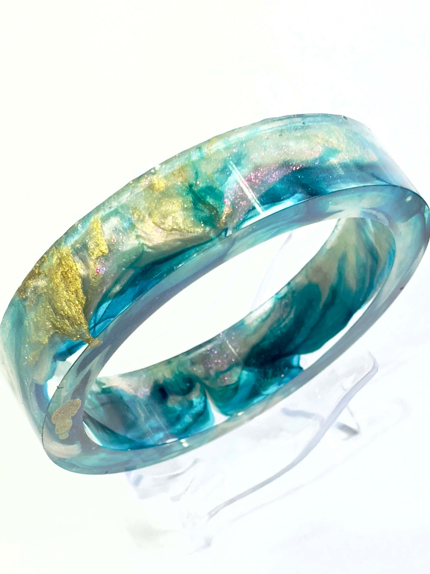 Small Bangle Bracelet