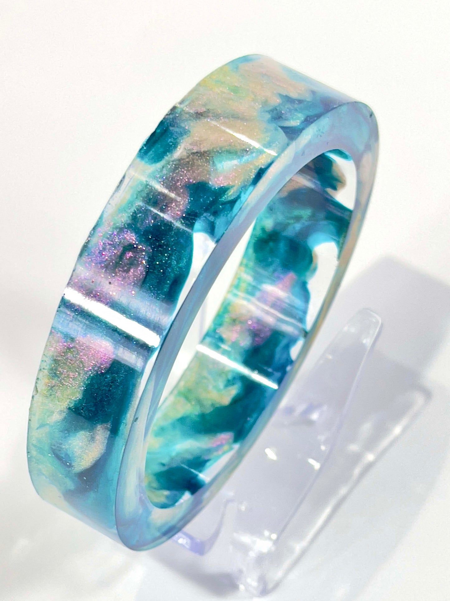 Small Bangle Bracelet