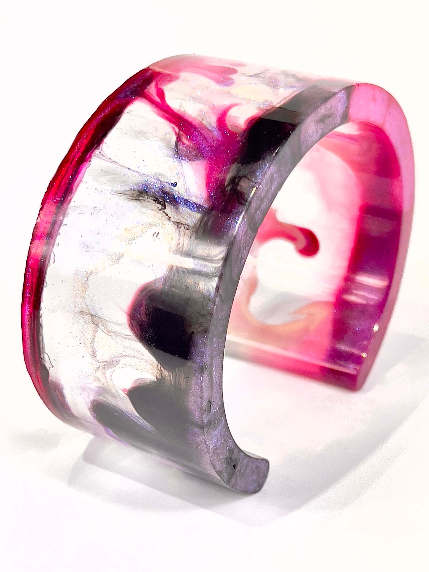 Large Cuff Bracelet