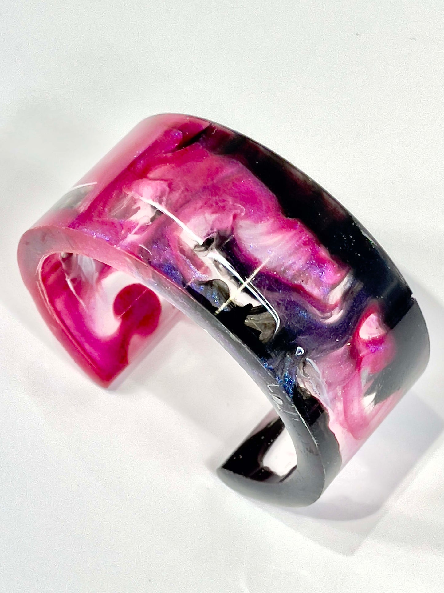 Small Cuff Bracelet
