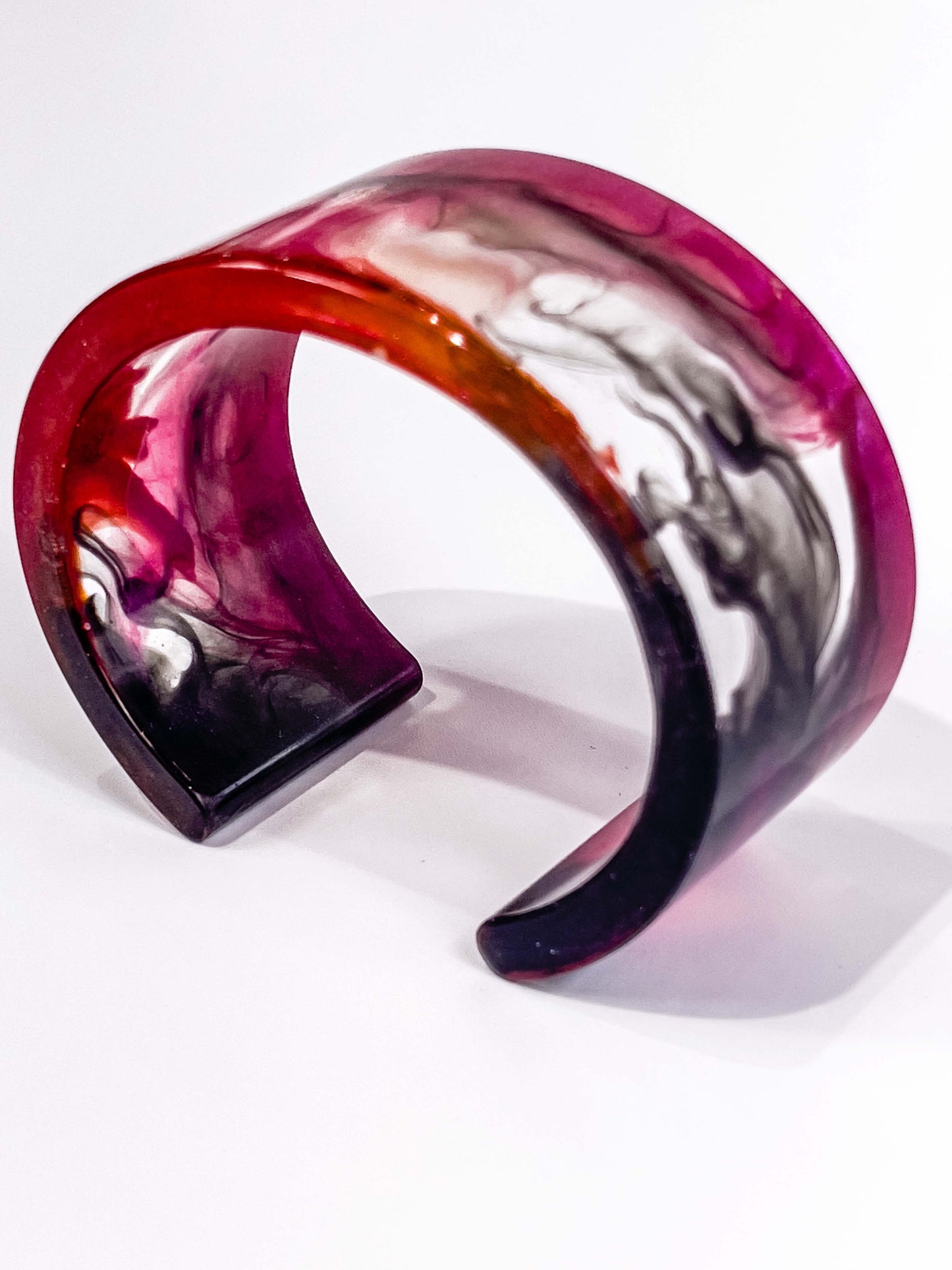 Medium Cuff Bracelet