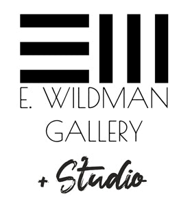 E. Wildman Gallery logo
