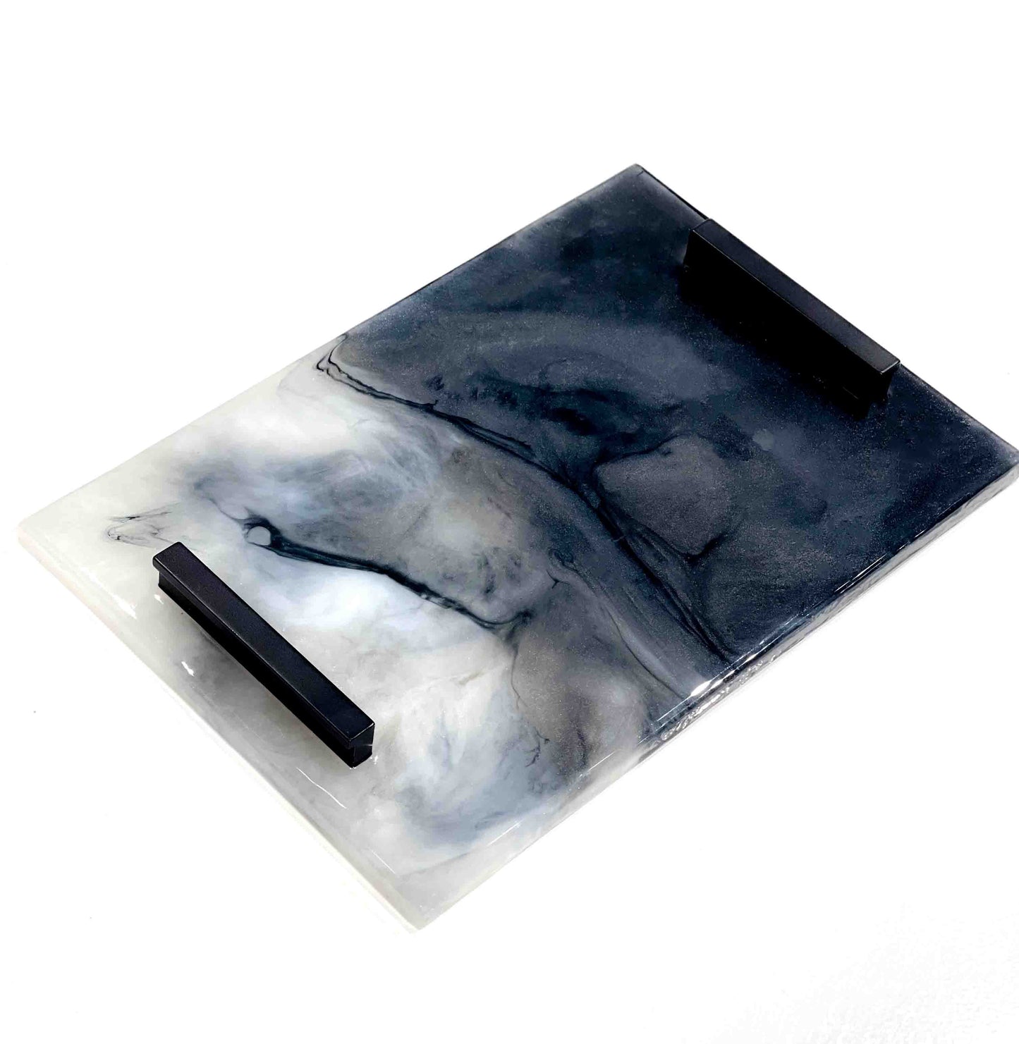 Double Sided Resin Tray