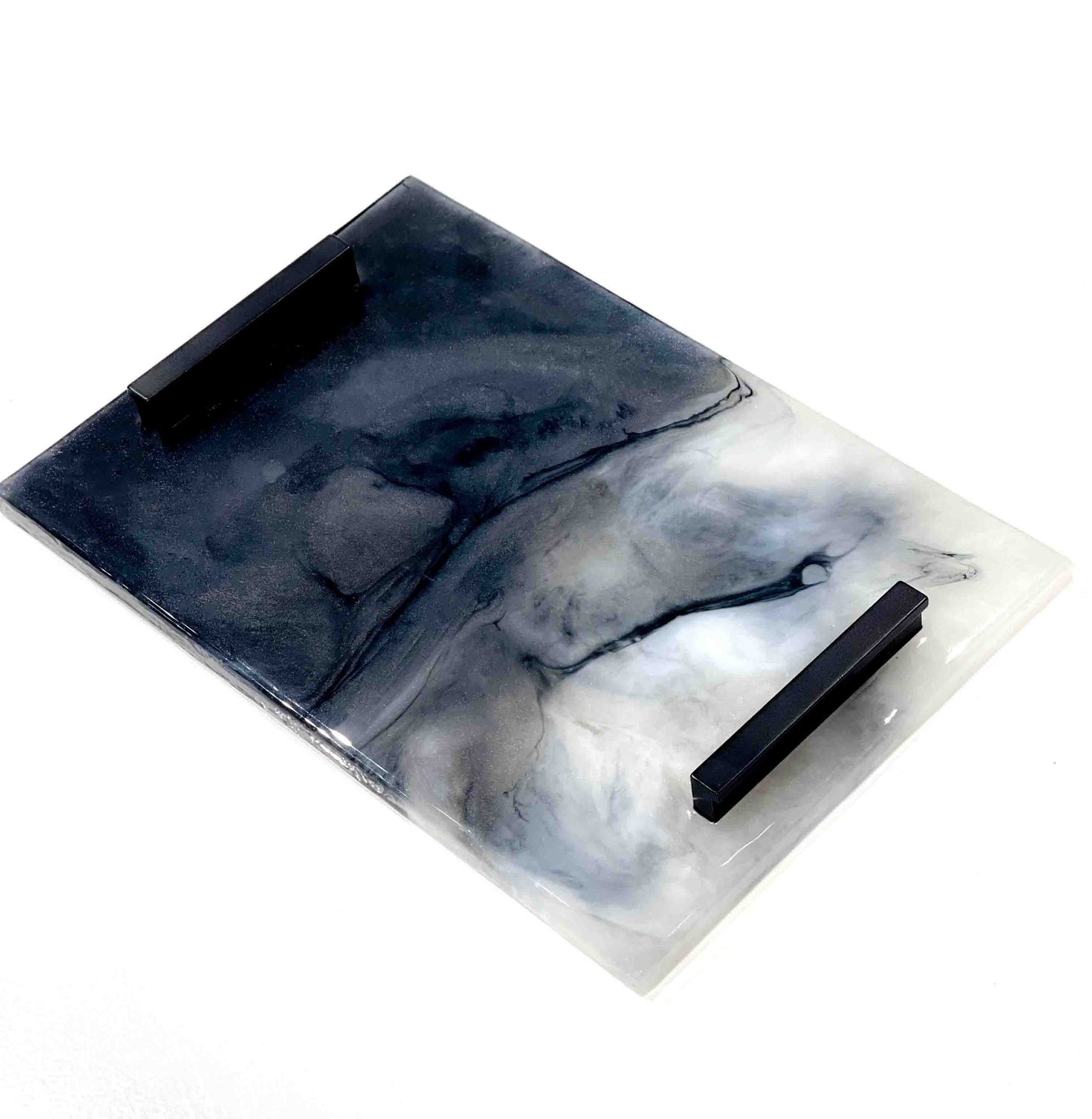Double Sided Resin Tray