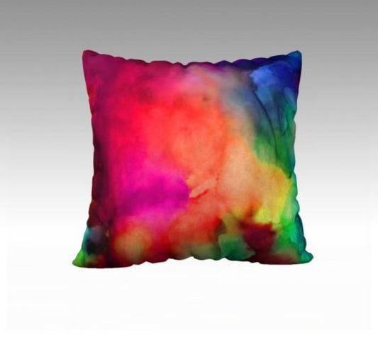 Color Wow - 22" X 22" - FREE SHIPPING