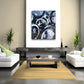 Framed Canvas Painting | Canvas Painting | E. Wildman Gallery