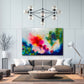Blurred Fusion - SOLD