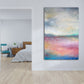 Caressing Dusk - SOLD