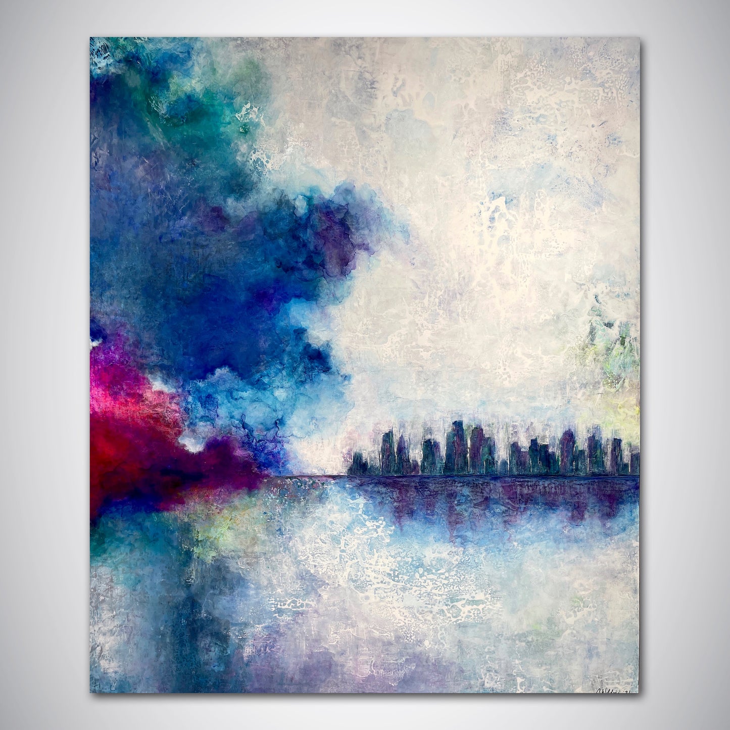 City Views - SOLD