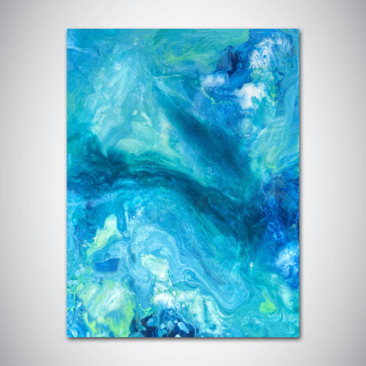 Flowing with the Flow - SOLD