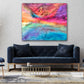 Original Abstract Painting | Abstract Painting | E. Wildman Gallery