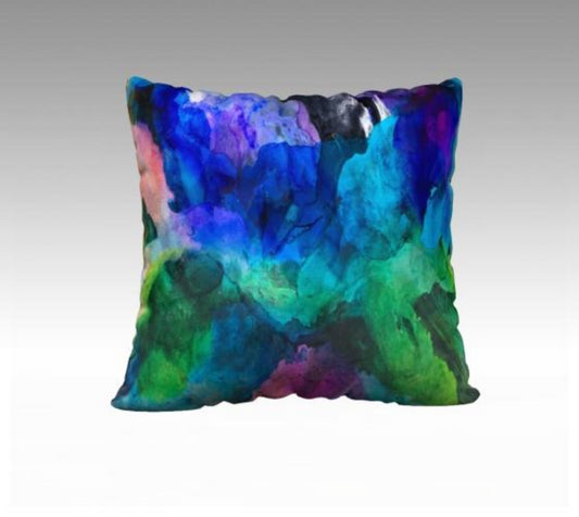 Color Exchange - 22" X 22" - FREE SHIPPING