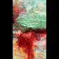 Synthesized 36" X 72" - SOLD